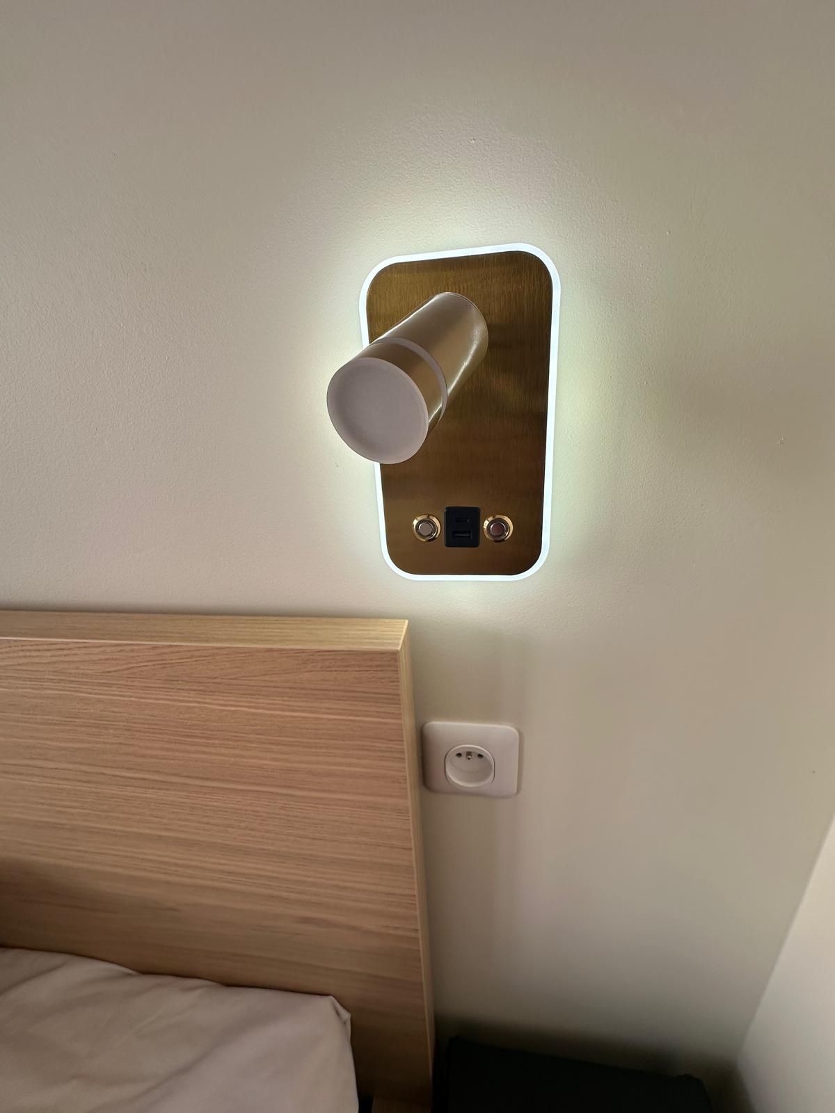 Chambre 17