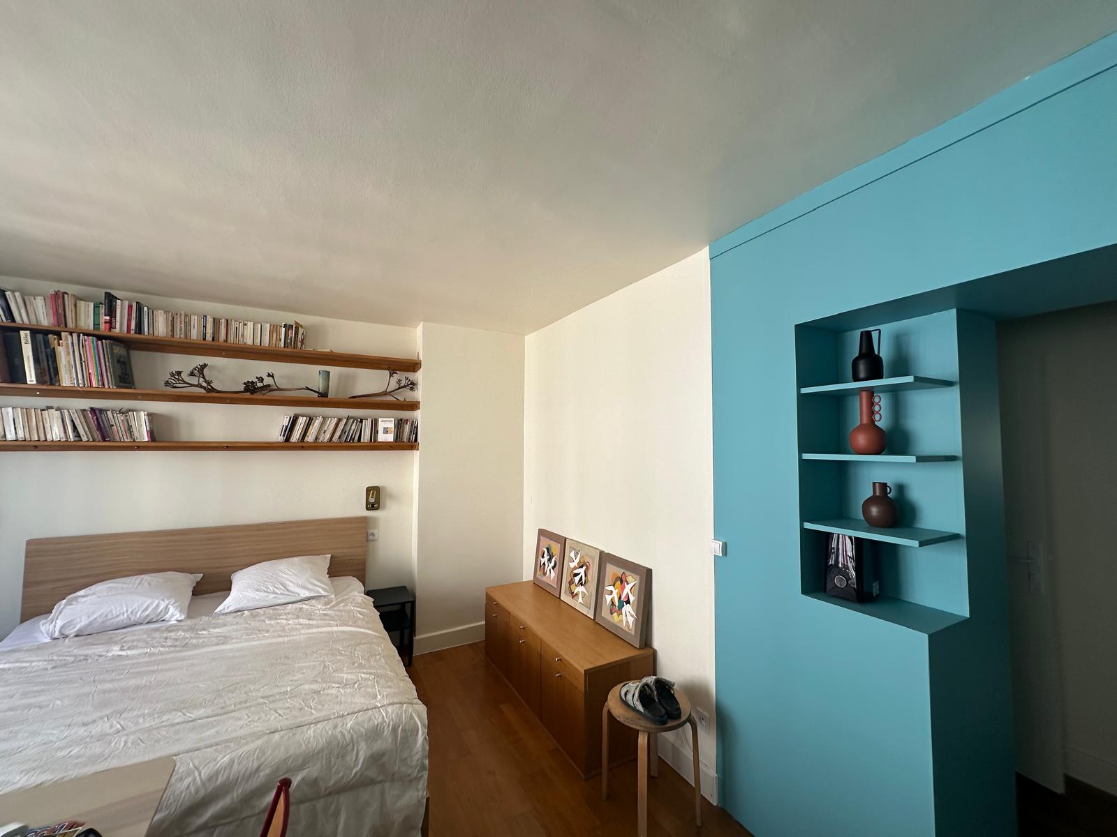 Chambre 19