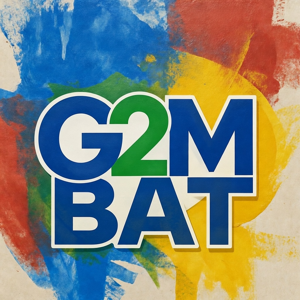 Logo G2Mbat