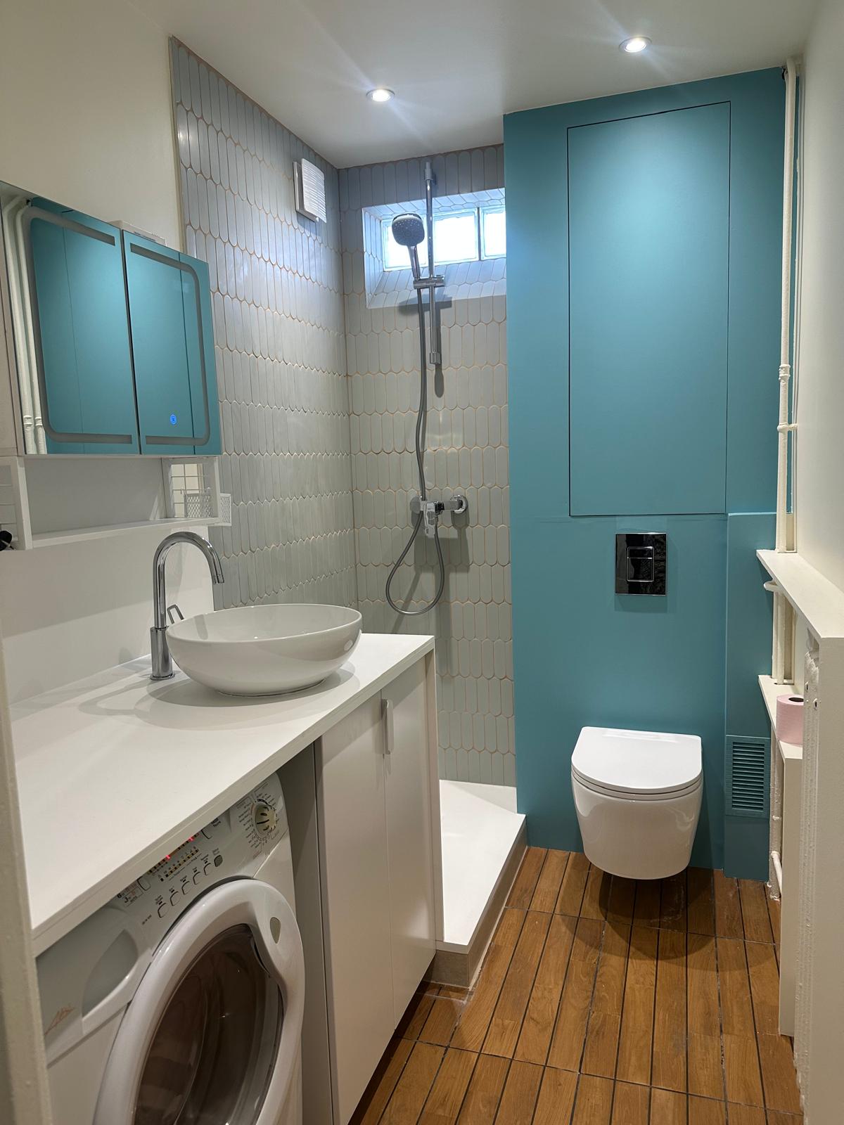 Salle de bain 21