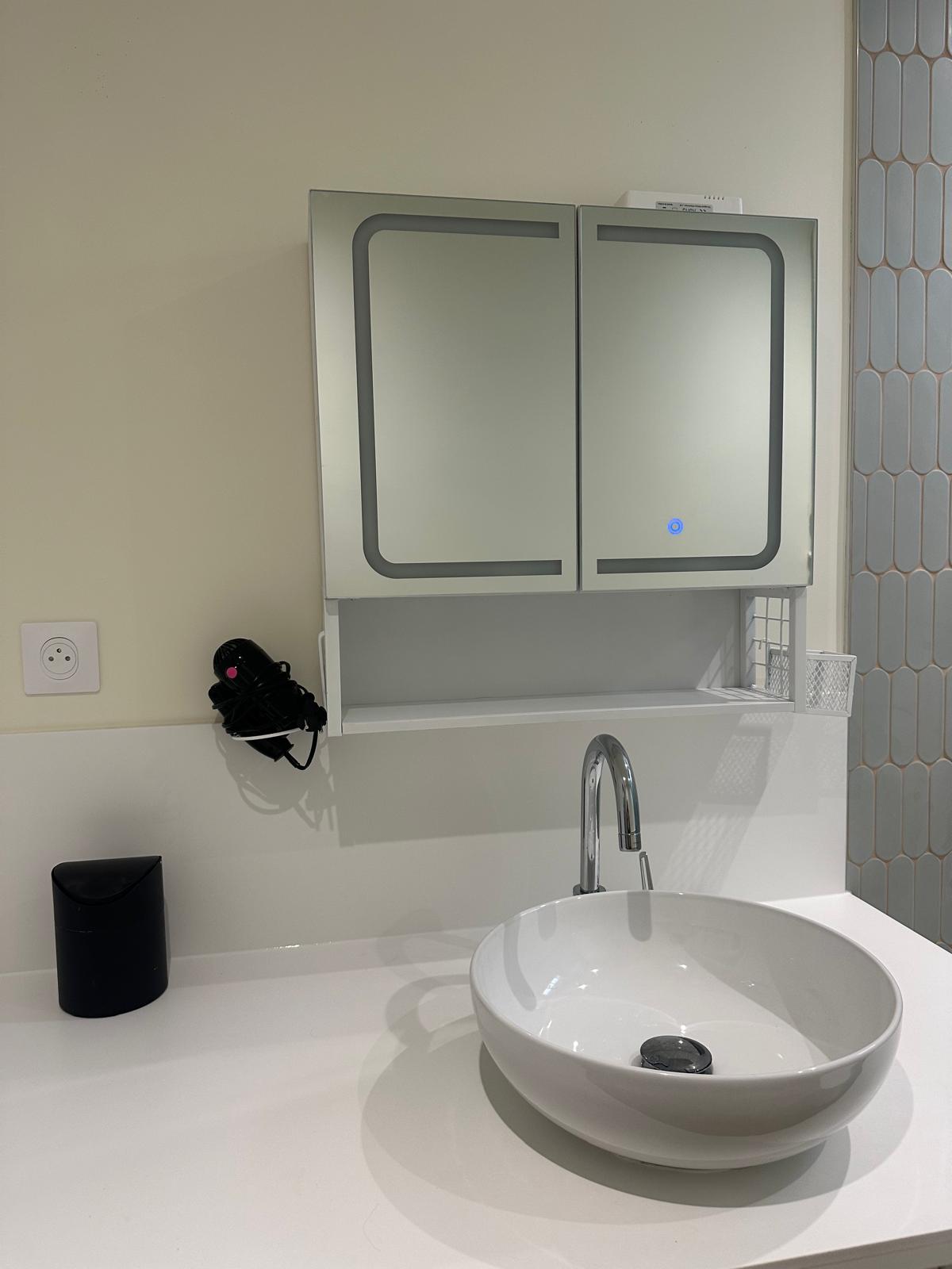 Salle de bain 22