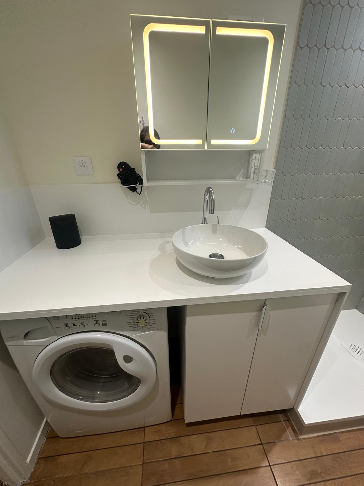 Salle de bain 23