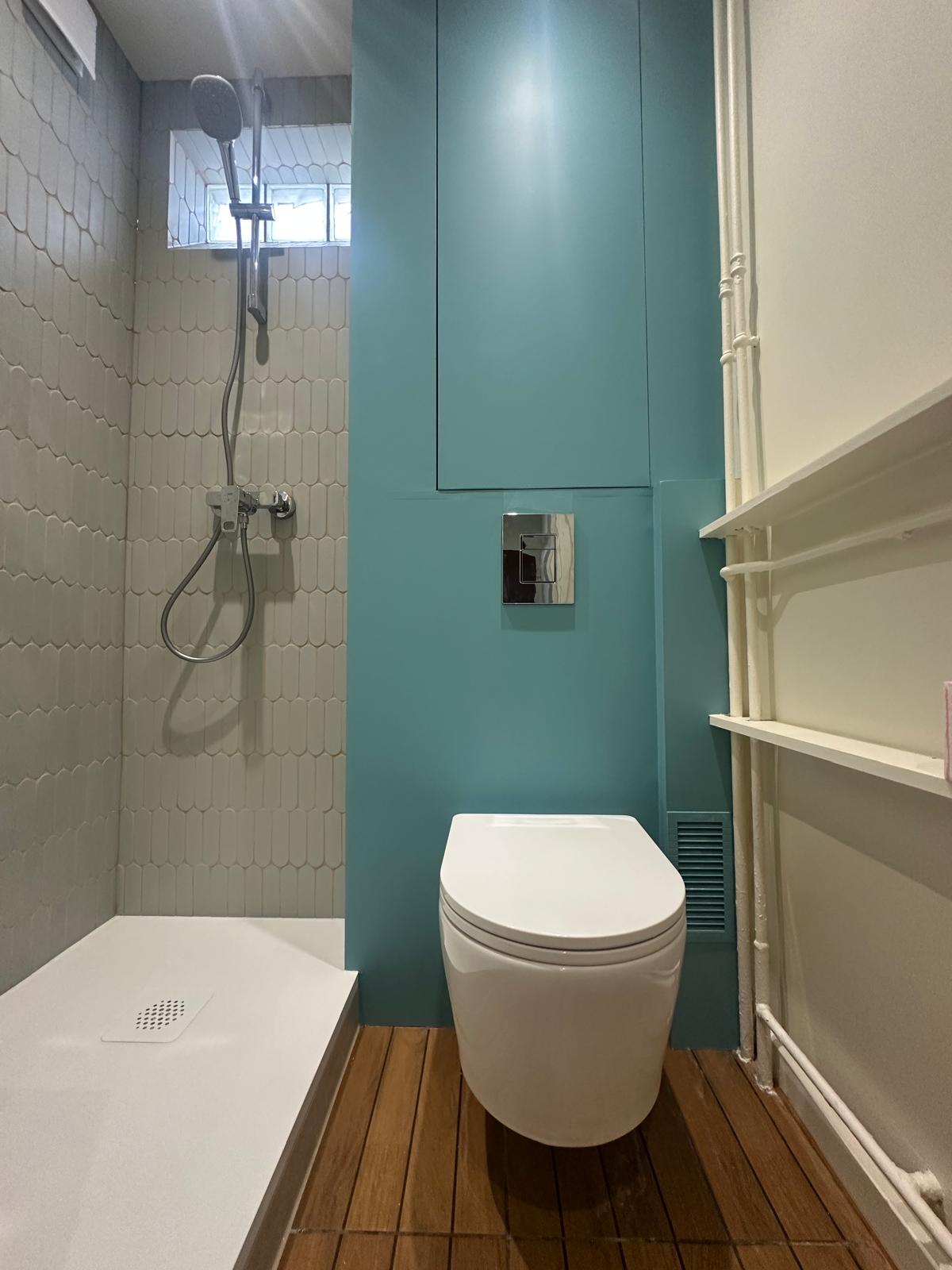 Salle de bain 24